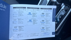 Hyundai i30 1.6 SE 5dr Auto Petrol Hatchback